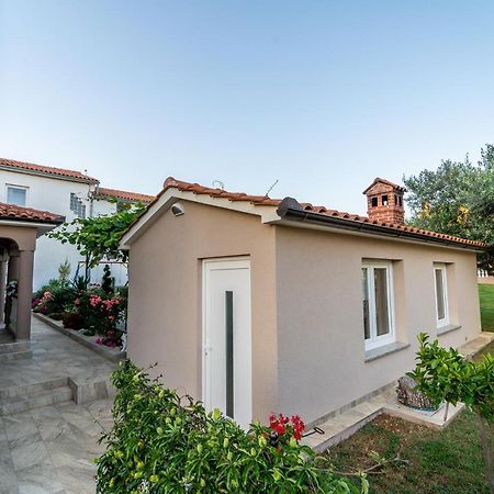PUY Apartment Suncica מראה חיצוני תמונה
