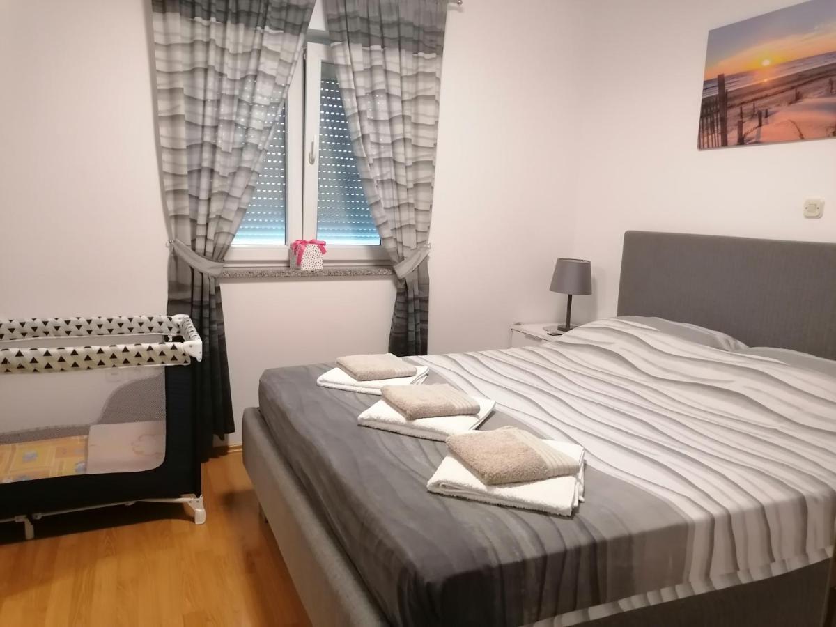 PUY Apartment Suncica מראה חיצוני תמונה