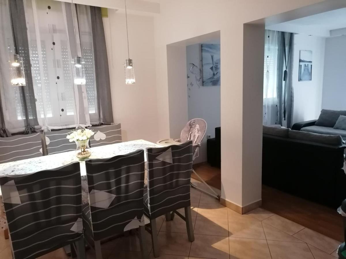 PUY Apartment Suncica מראה חיצוני תמונה