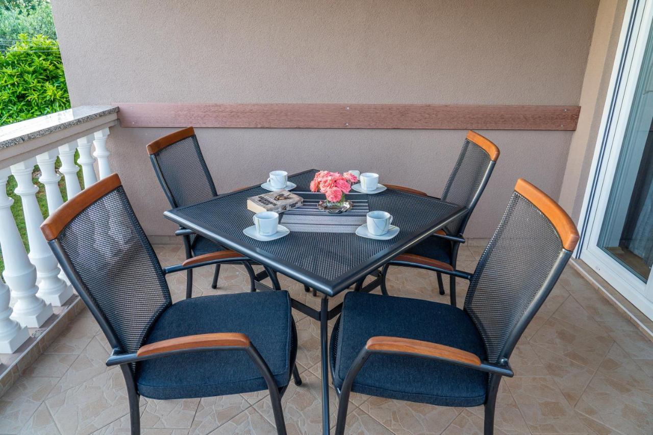 PUY Apartment Suncica מראה חיצוני תמונה