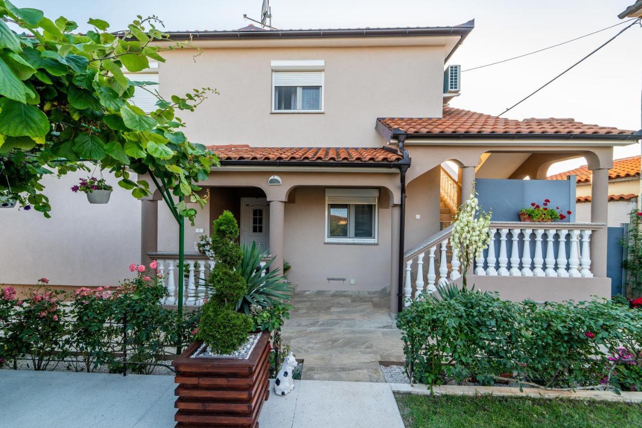 PUY Apartment Suncica מראה חיצוני תמונה