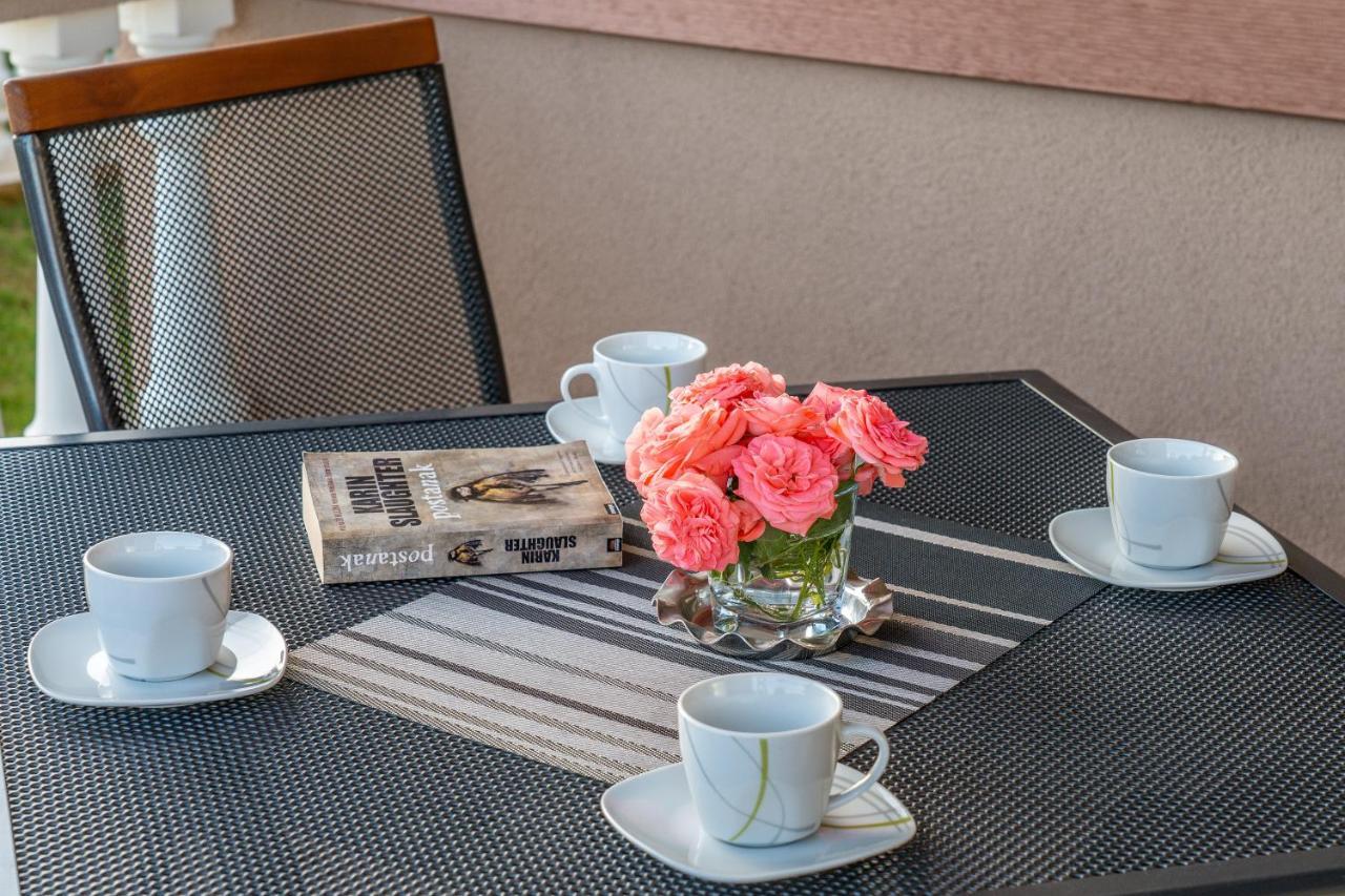 PUY Apartment Suncica מראה חיצוני תמונה