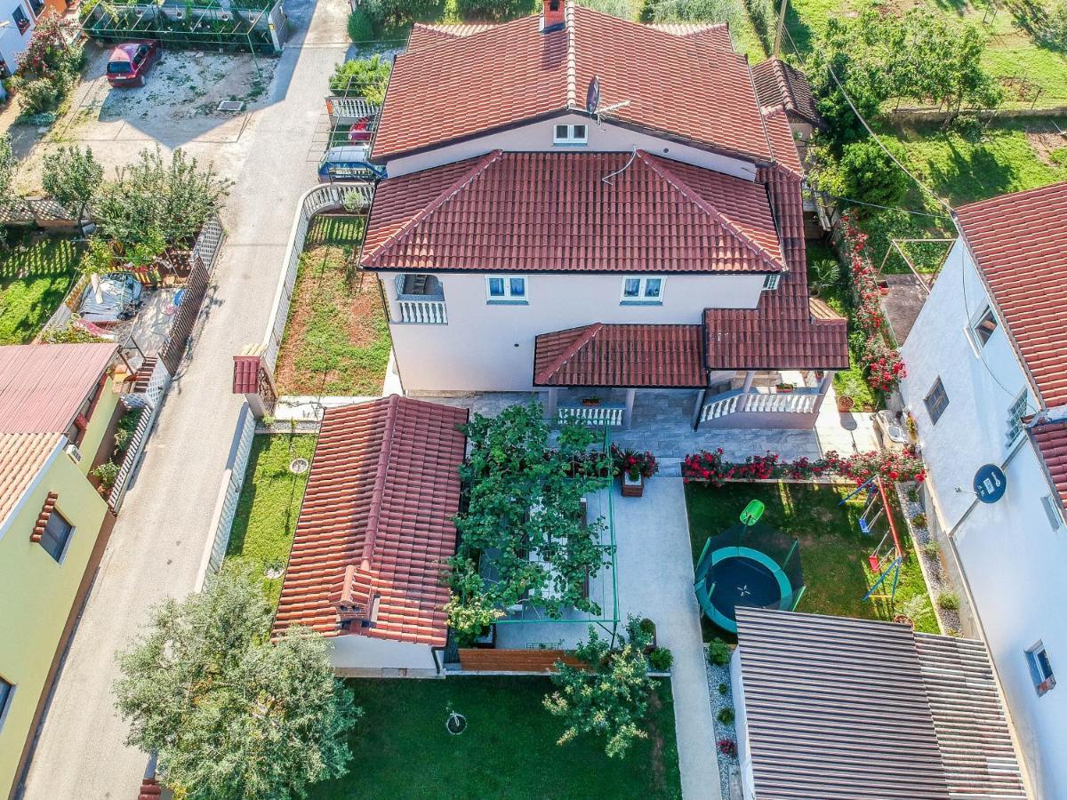 PUY Apartment Suncica מראה חיצוני תמונה