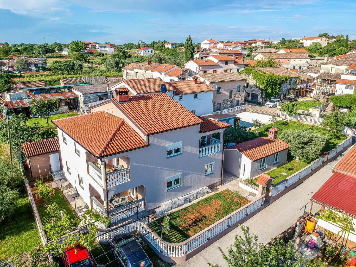 PUY Apartment Suncica מראה חיצוני תמונה