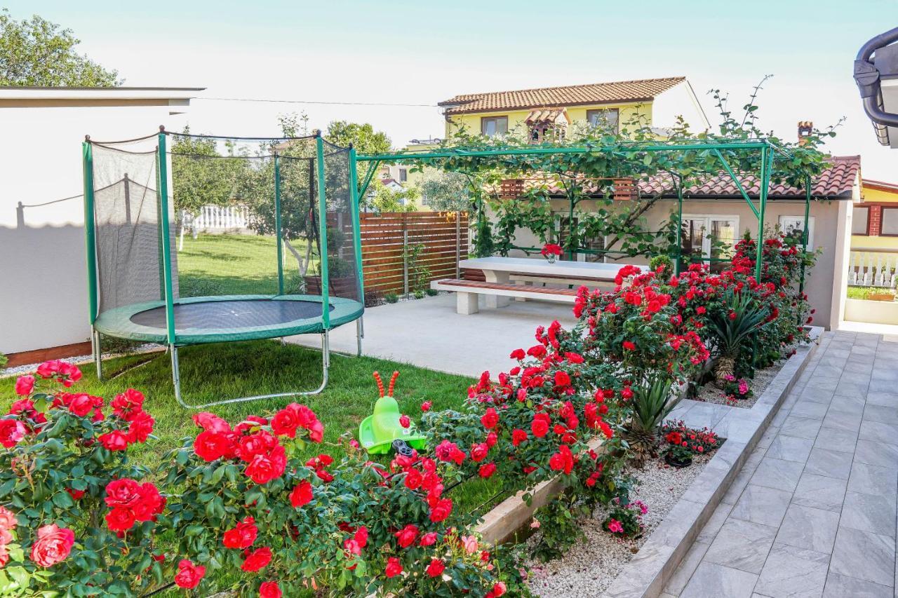PUY Apartment Suncica מראה חיצוני תמונה