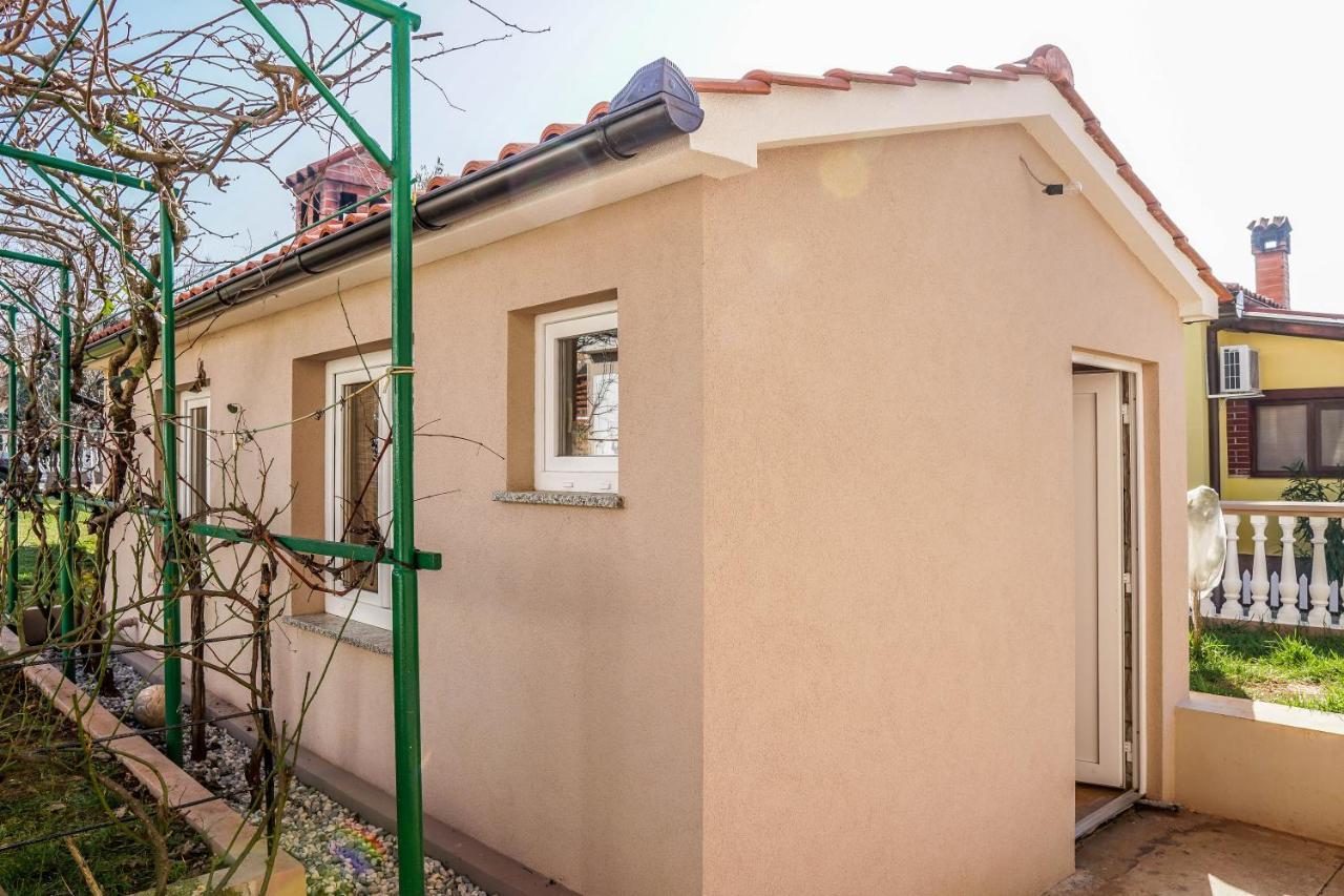 PUY Apartment Suncica מראה חיצוני תמונה
