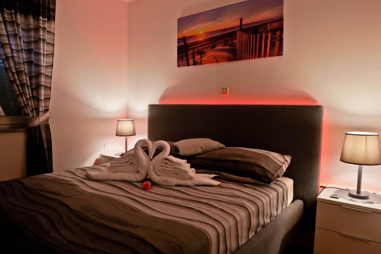 PUY Apartment Suncica מראה חיצוני תמונה