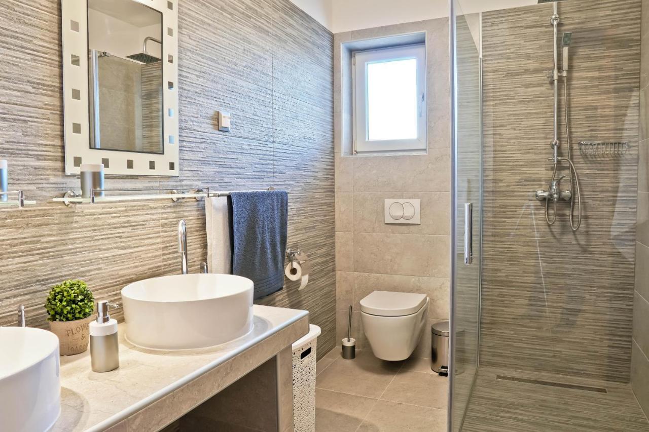 PUY Apartment Suncica מראה חיצוני תמונה