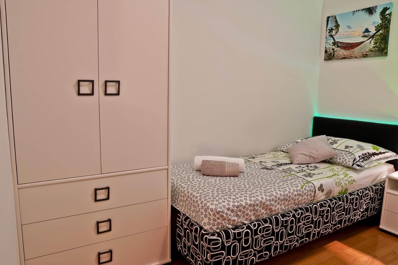 PUY Apartment Suncica מראה חיצוני תמונה