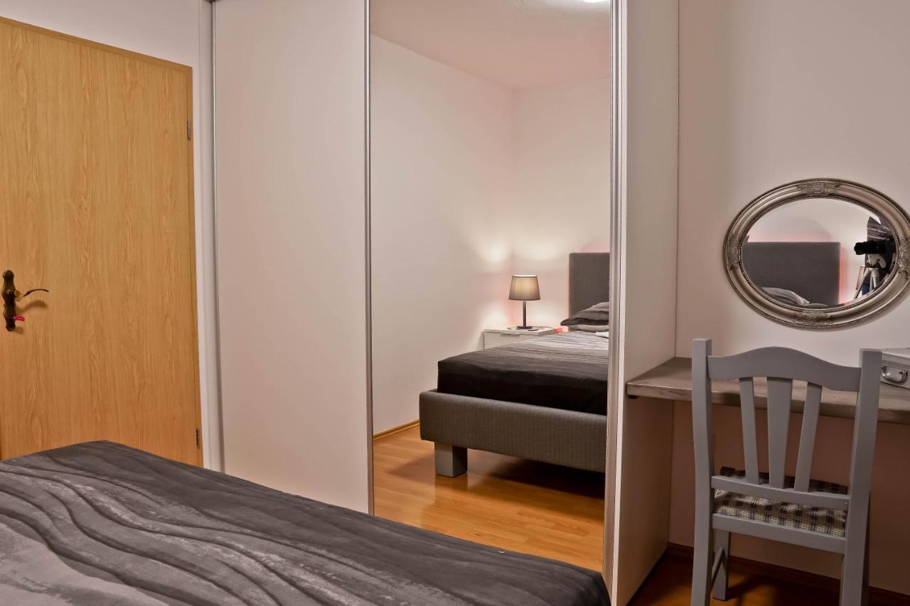PUY Apartment Suncica מראה חיצוני תמונה
