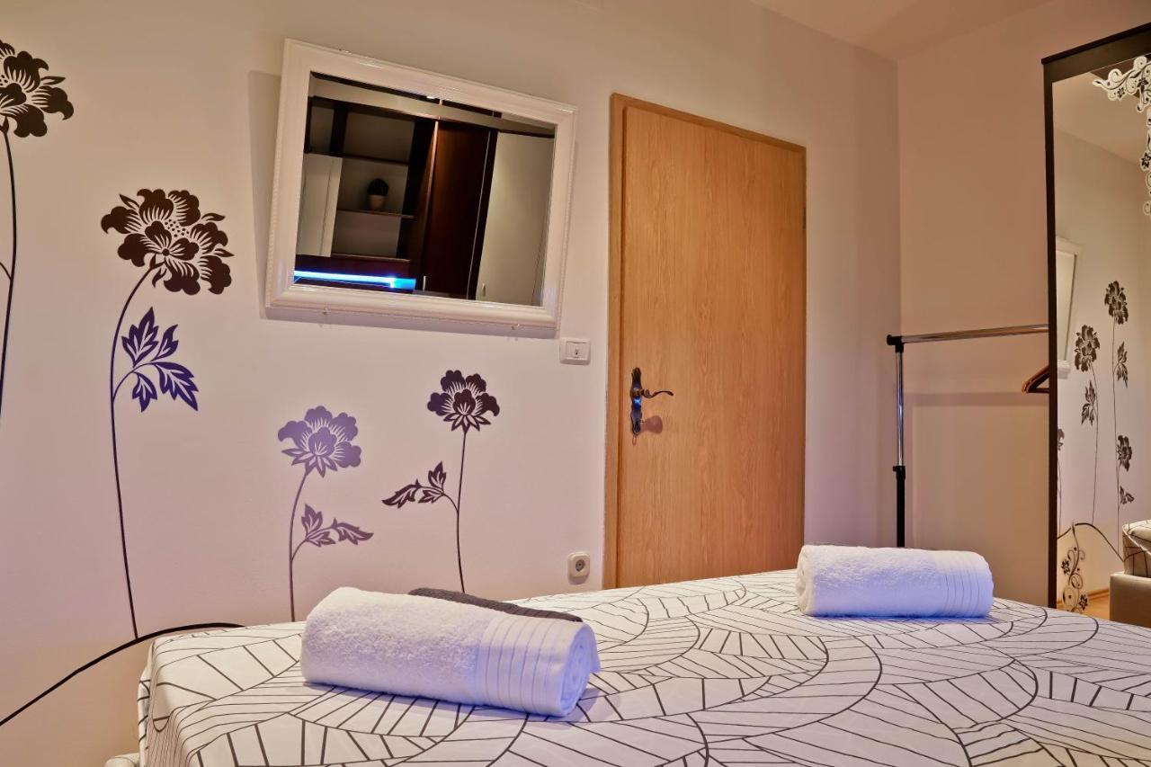 PUY Apartment Suncica מראה חיצוני תמונה