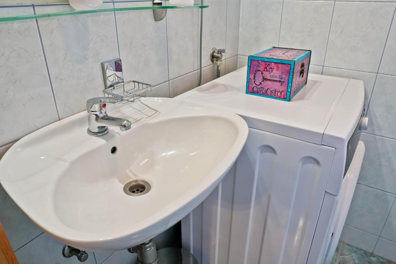 PUY Apartment Suncica מראה חיצוני תמונה