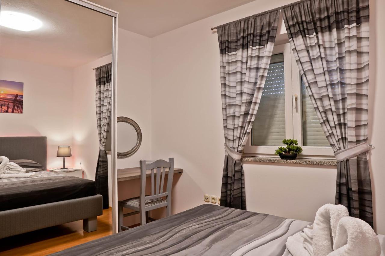 PUY Apartment Suncica מראה חיצוני תמונה