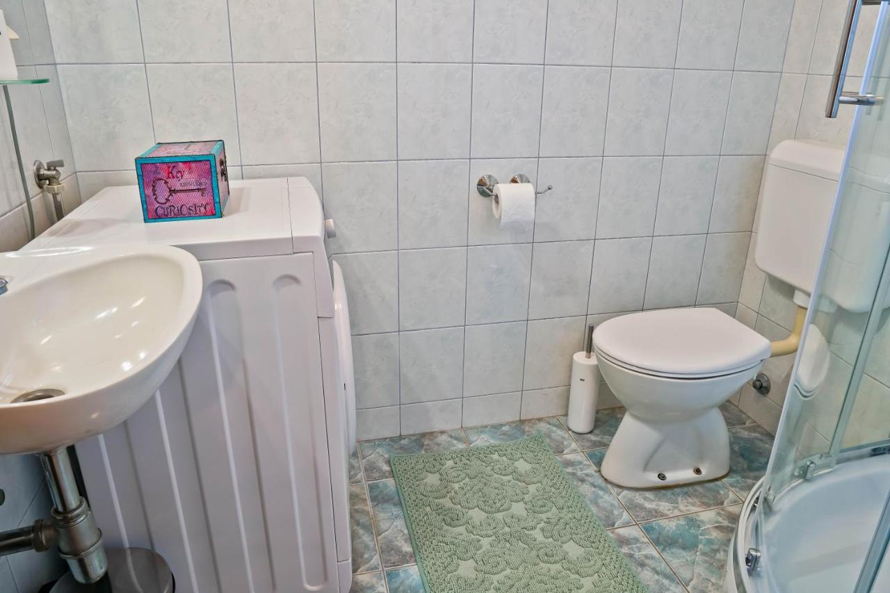 PUY Apartment Suncica מראה חיצוני תמונה