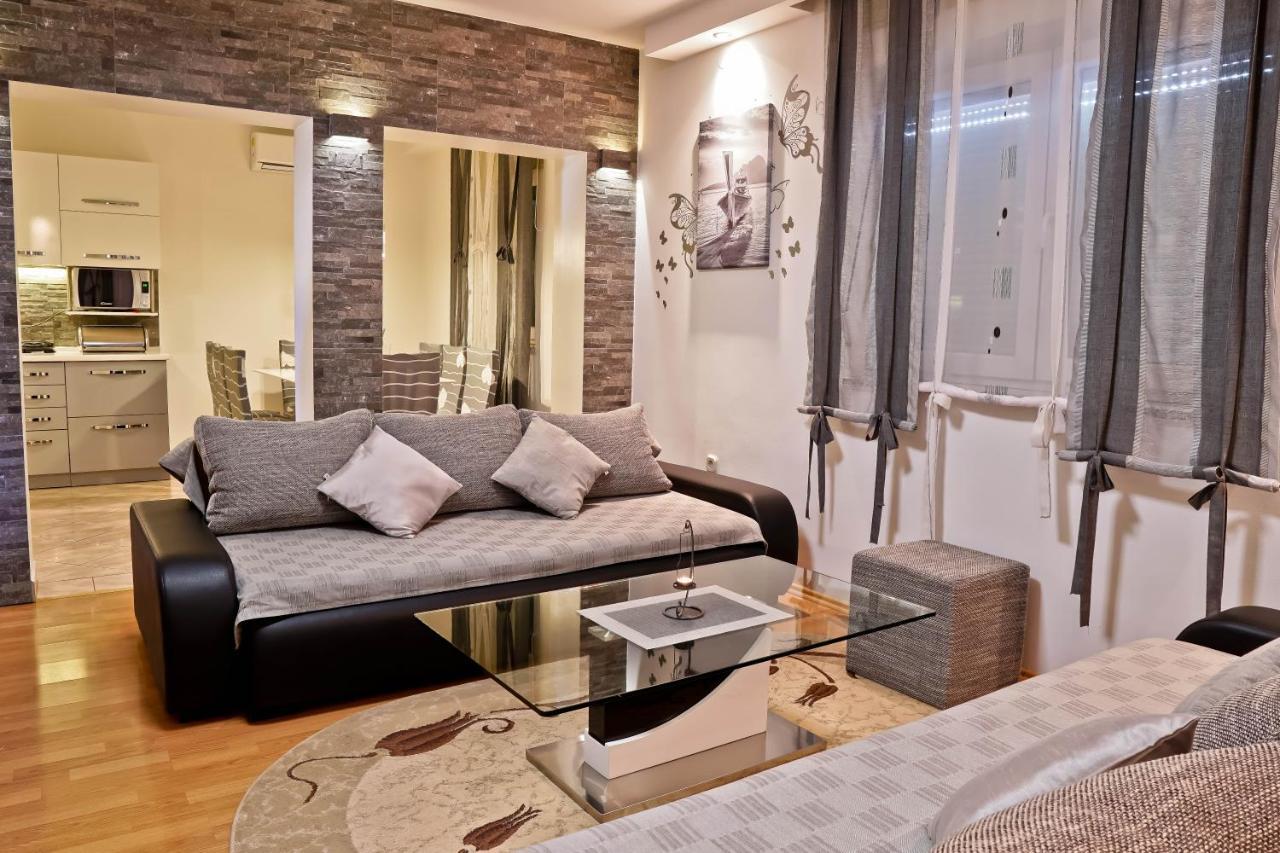 PUY Apartment Suncica מראה חיצוני תמונה