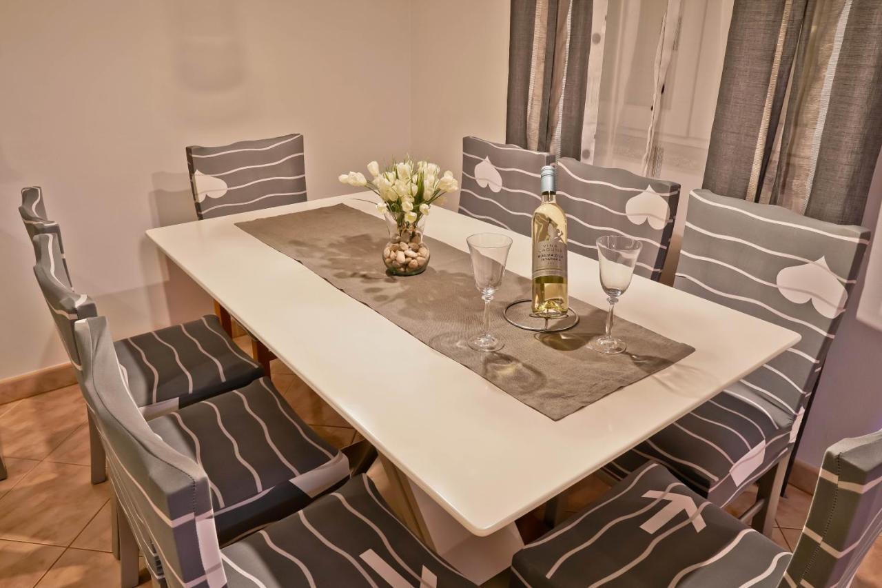 PUY Apartment Suncica מראה חיצוני תמונה