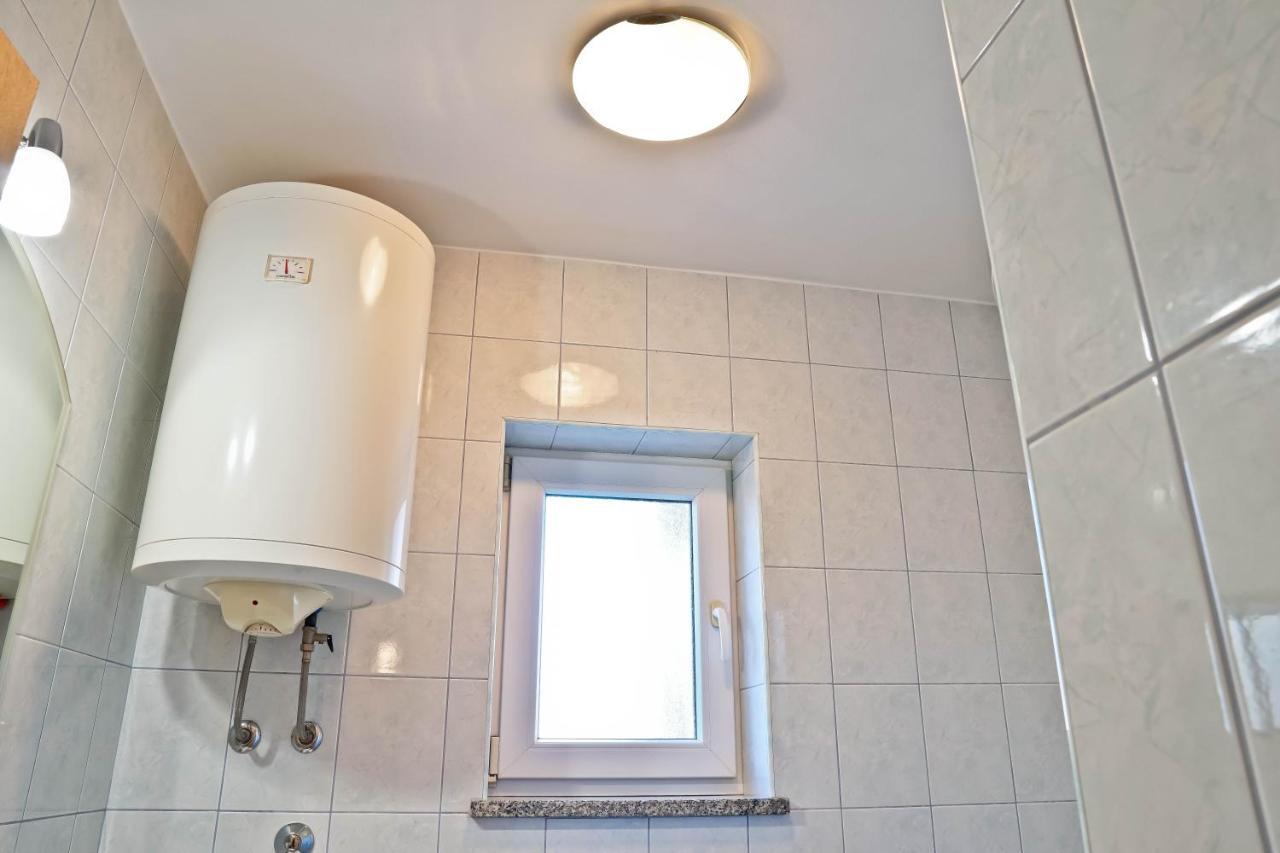 PUY Apartment Suncica מראה חיצוני תמונה