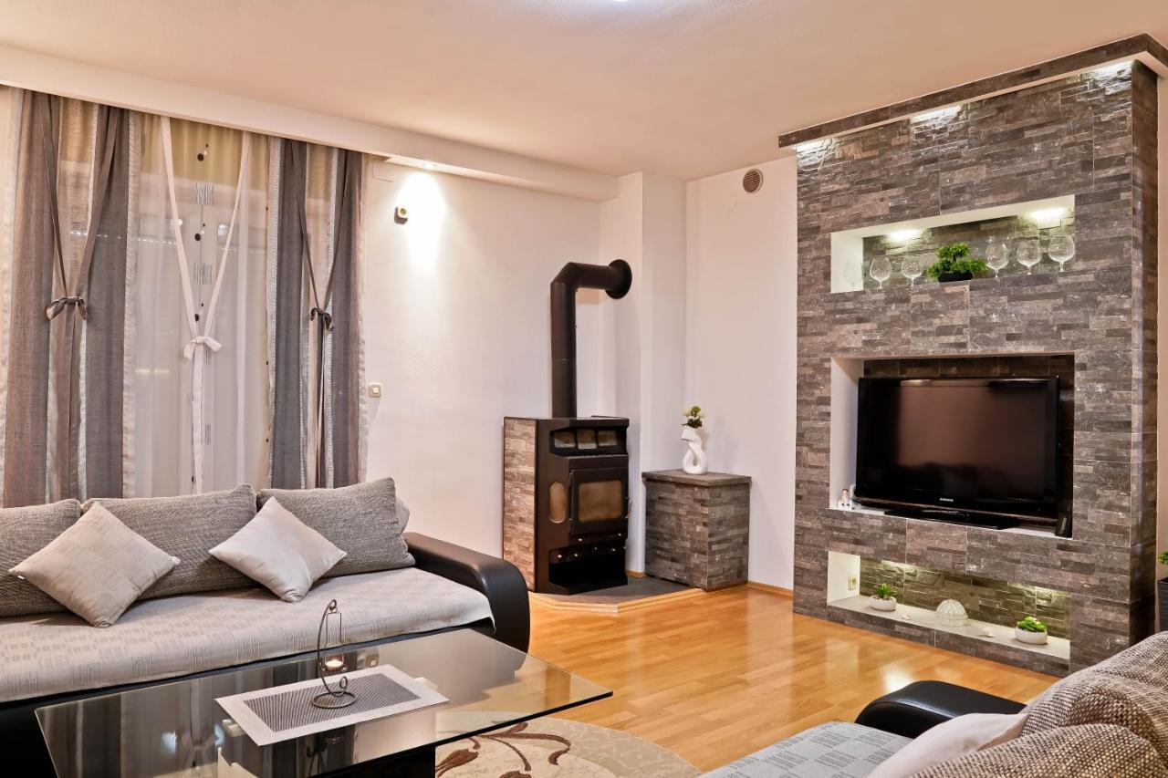 PUY Apartment Suncica מראה חיצוני תמונה