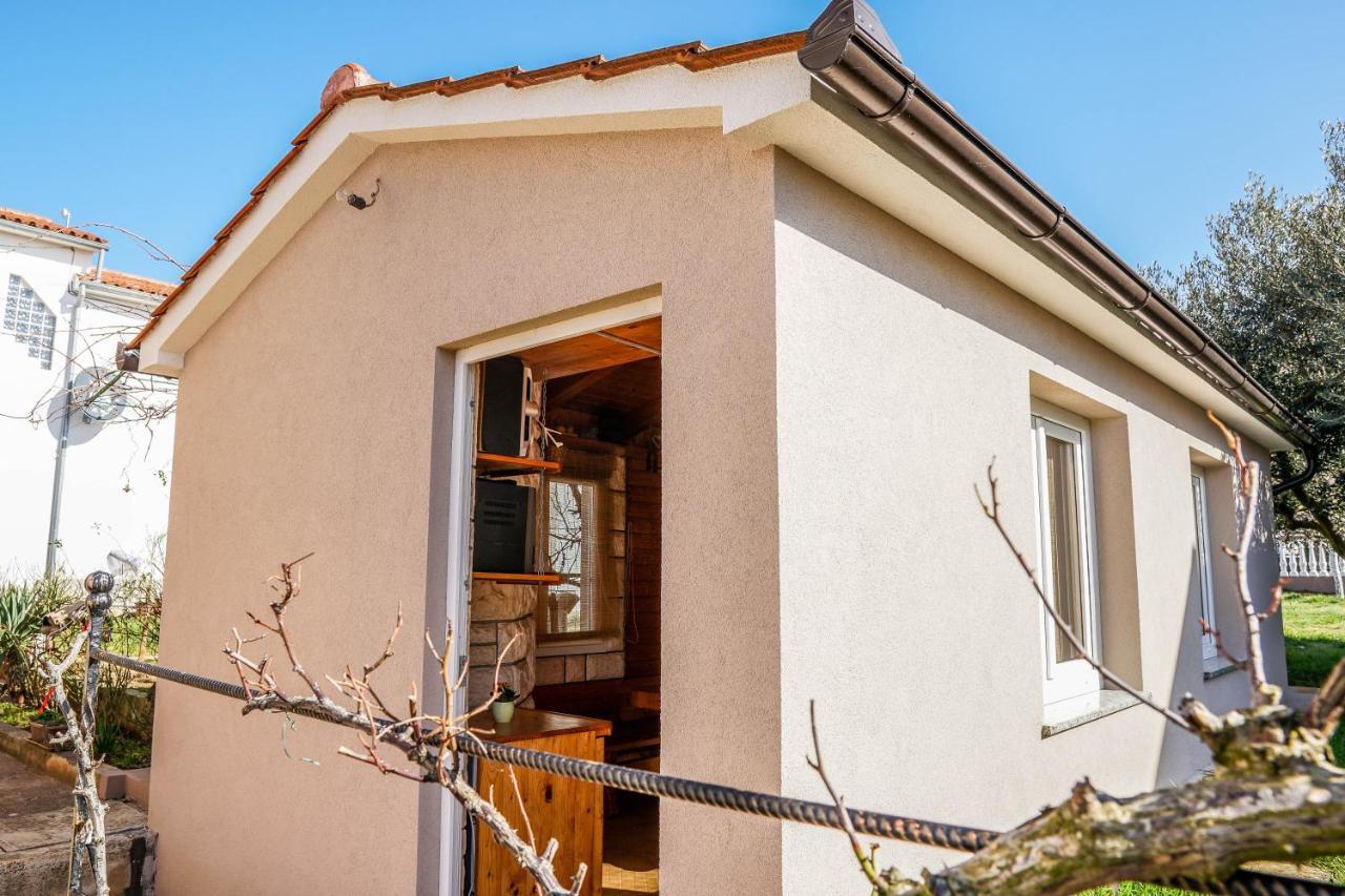 PUY Apartment Suncica מראה חיצוני תמונה