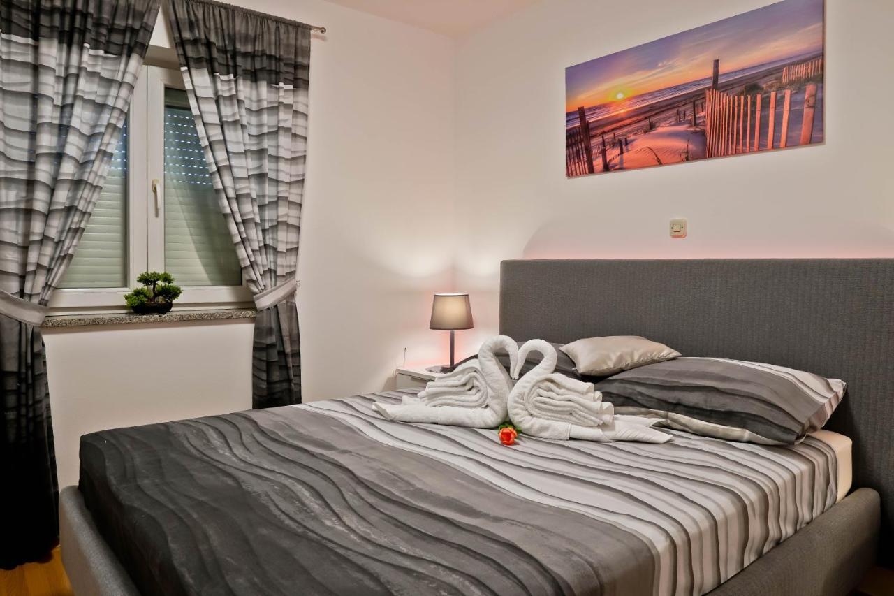 PUY Apartment Suncica מראה חיצוני תמונה