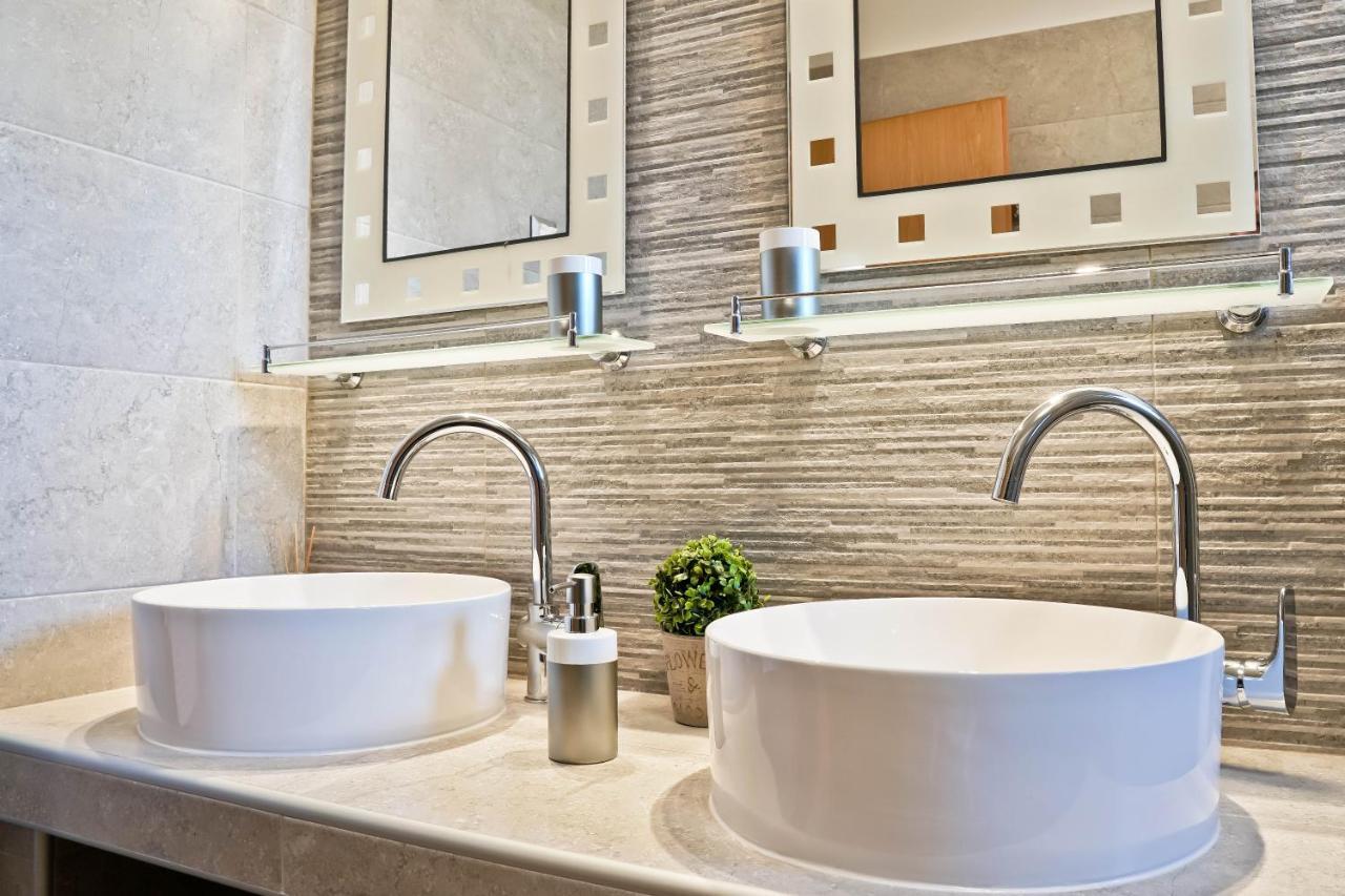 PUY Apartment Suncica מראה חיצוני תמונה