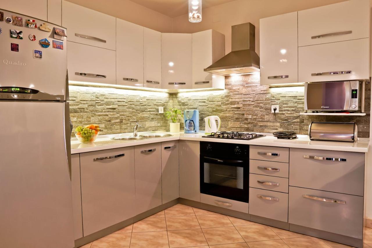 PUY Apartment Suncica מראה חיצוני תמונה